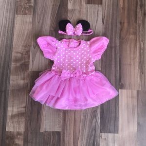 Minnie dress 💕